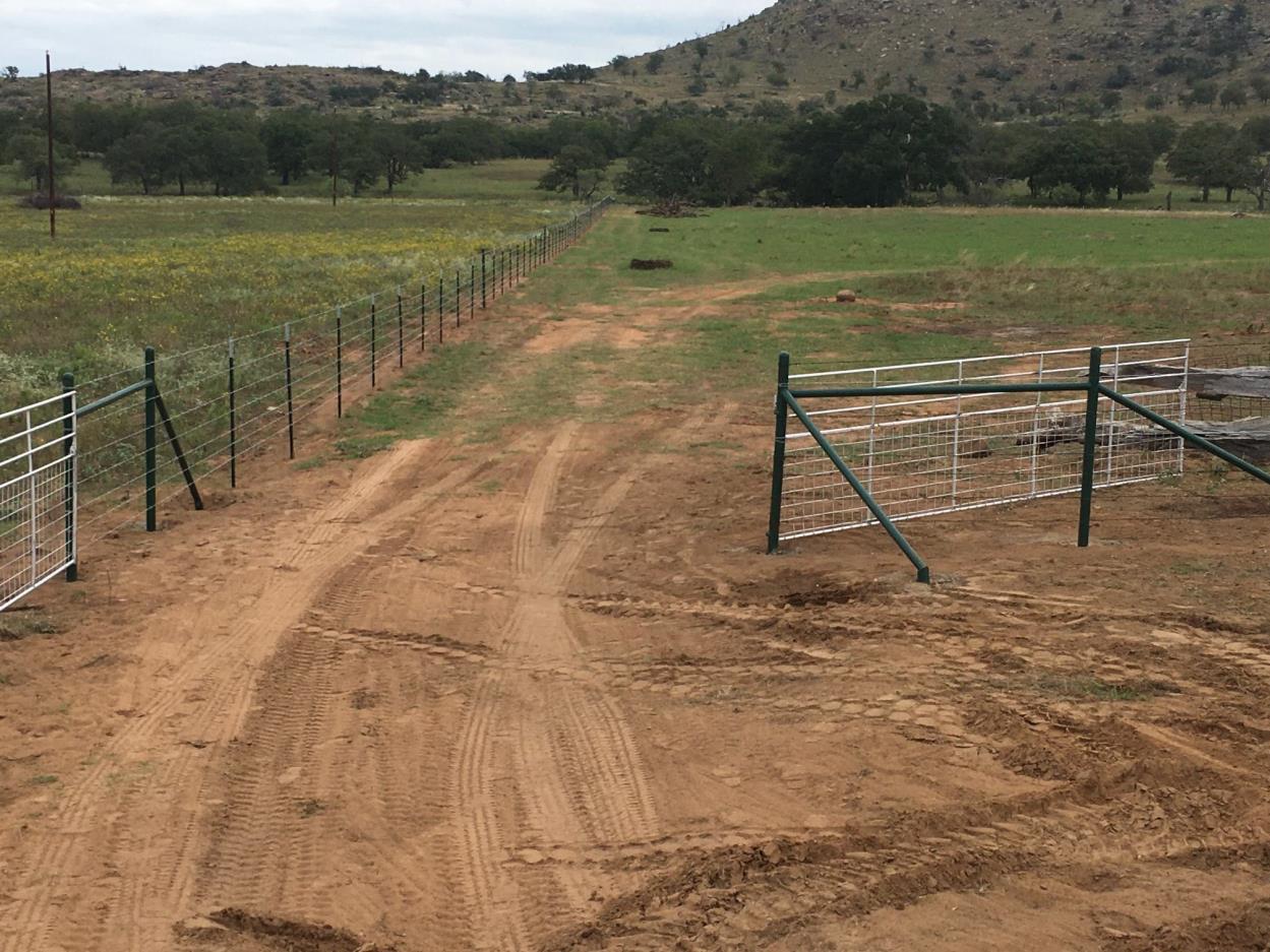 Fence