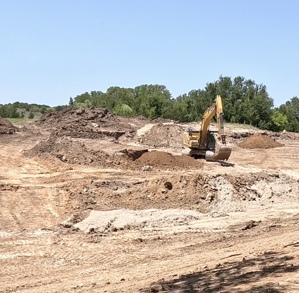 Erosion Control