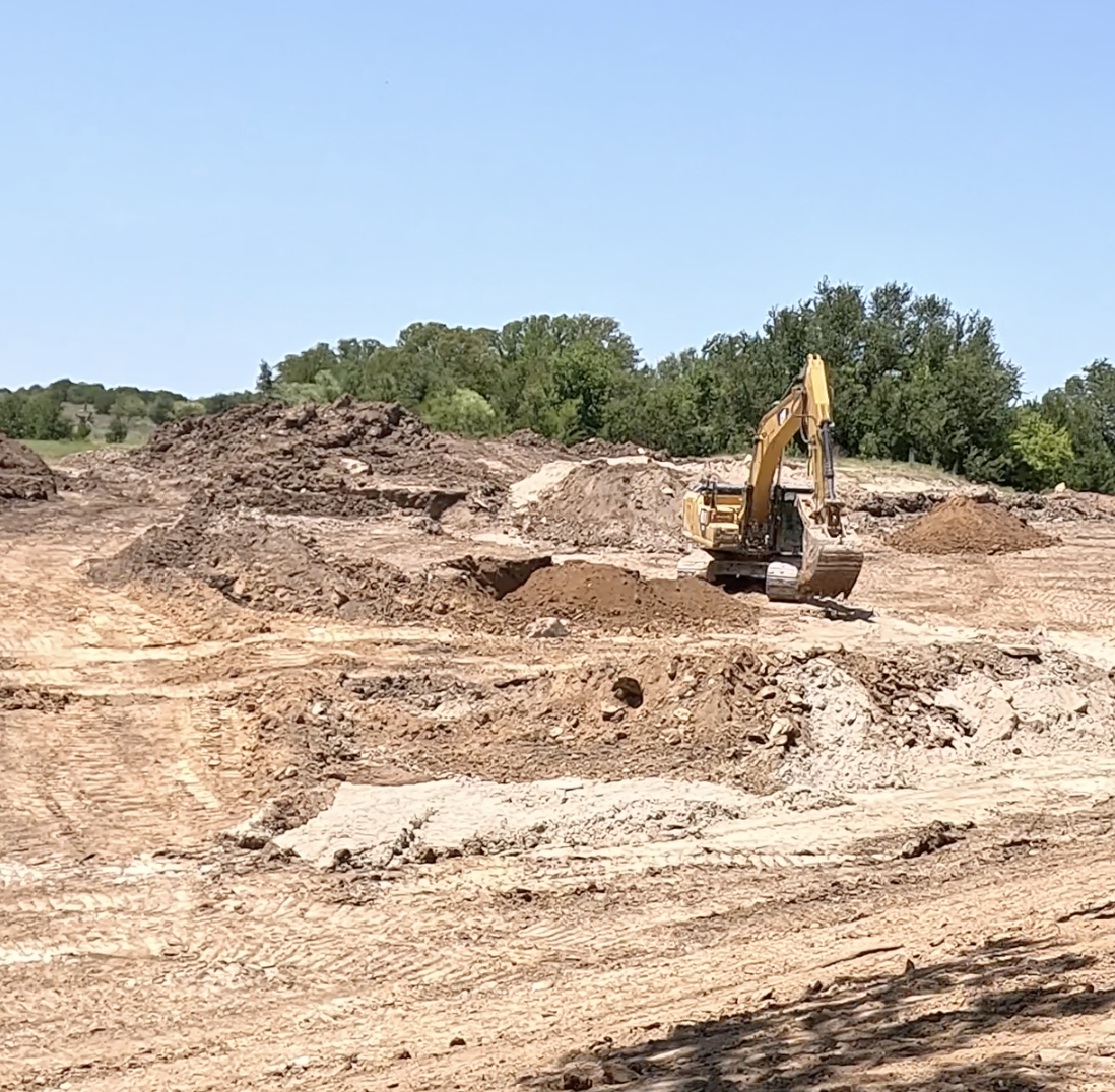 Erosion Control